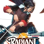 Радіант. Том 6