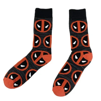 Шкарпетки MARVEL - Дедпул