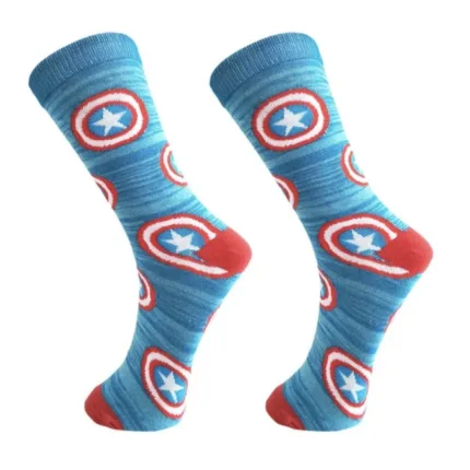Шкарпетки MARVEL - Щит Капітана Америки