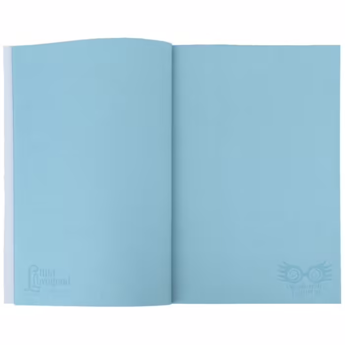 Блокнот А5 Гаррі Поттер - Полуна - Зображення 2