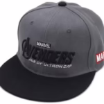 Реперка Marvel - Месники