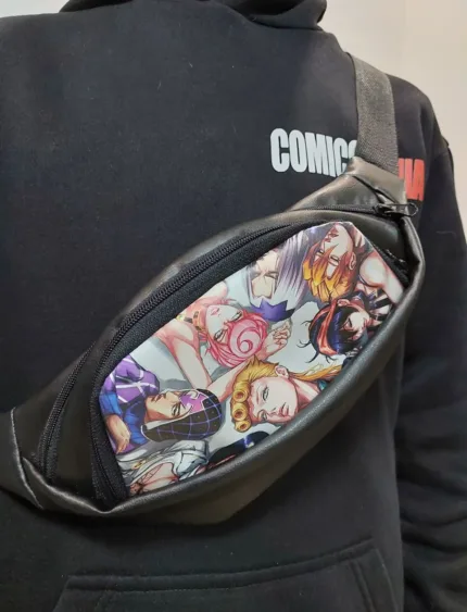 Бананка ДжоДжо