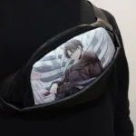 Бананка Атака на титанів - Леві