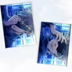 Блокнот в лінію Магічна битва - Годжо маска