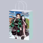 Пакет Клинок 15х21х8