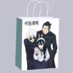 Пакет Магічна битва 15х21х8