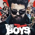 The Boys: Мистецтво й створення серіалу