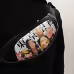 Бананка Токійські месники