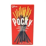 Палички Glico Pocky Молочний шоколад 55г