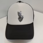 Кепка Marvel - Чорна пантера