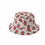 Панама сіра дитяча Людина-павук