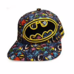 Реперка DC - Бетмен