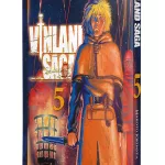 Сага про Вінланд. Том 05