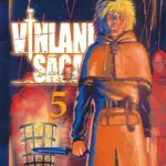Сага про Вінланд. Том 05