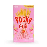 Палички Glico Pocky Полуниця 55г