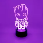 LED-світильник MARVEL - Грут