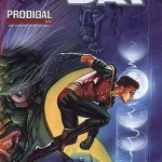 Batman: Shadow of the Bat № 33