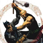 Batman: Legends of the Dark Knight № 88