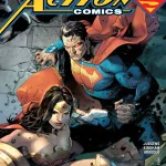 Action Comics #960