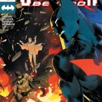 BATMAN BEYOND #49