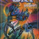 Batman: Shadow of the Bat  № 30