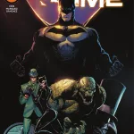 Batman: Killing Time #1