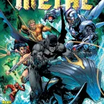 Dark Nights: Metal #2