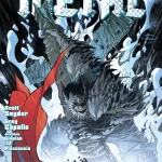 Dark Nights: Metal #3