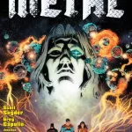 Dark Nights: Metal #4