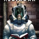 Левіафан. Том 2