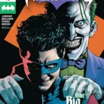 Nightwing #73