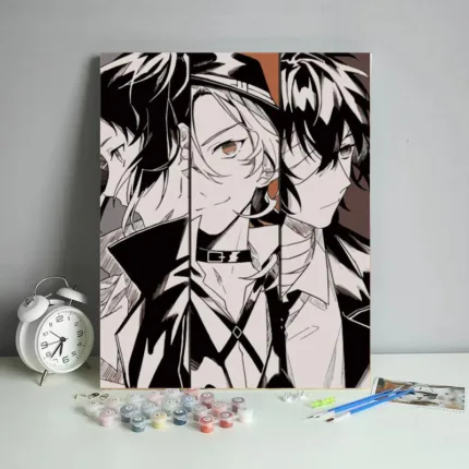 Diy "Бродячі пси"