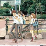 Оранж. Том 3