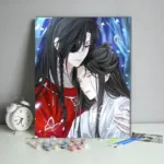 Diy "Благословіння небожителів"