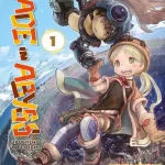 Зроблено в Безодні. Том 1