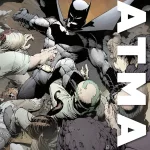 Batman Omnibus