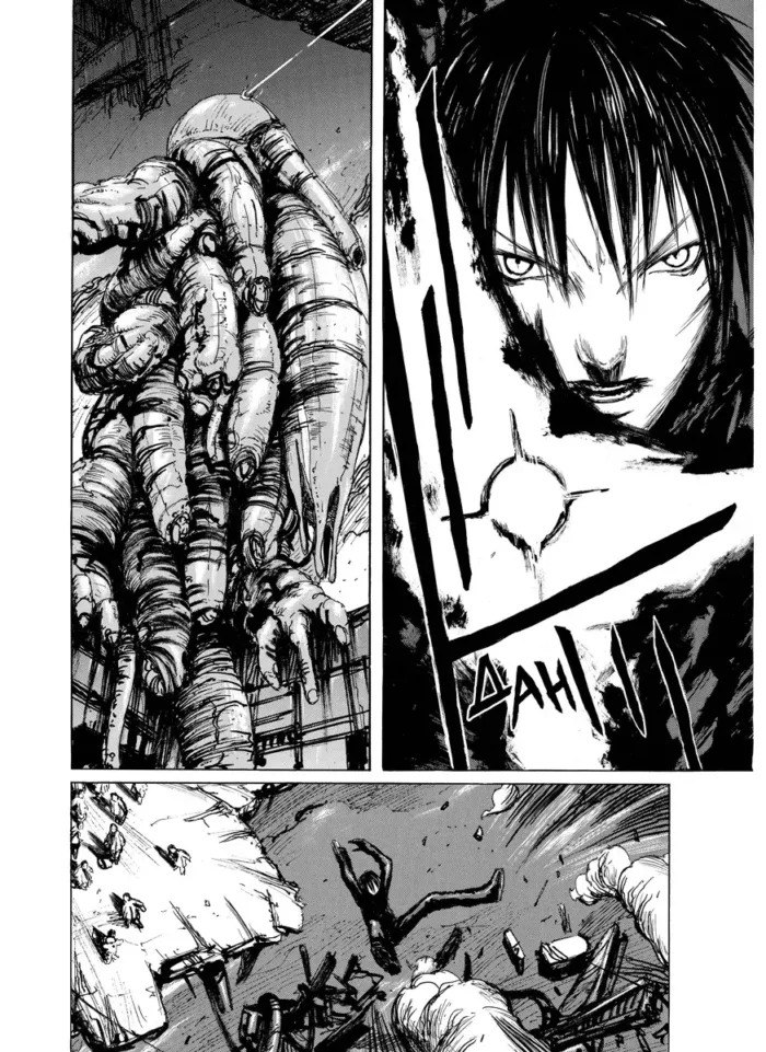 Блам! Том 2 - Зображення 3