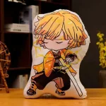 Подушка Клинок - Зеніцу