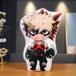 Подушка Моя геройська академія-Бакуго