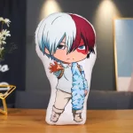 Подушка Моя геройська академія - Шото