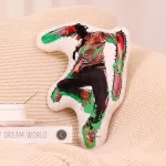 Подушка Людина-бензопила - Денджі