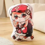 Подушка Genshin Impact - Клі