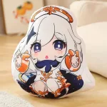 Подушка Genshin Impact - Паймон