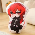 Подушка Геншин - Ділюк