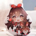 Подушка Genshin Impact - Ембер