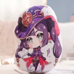 Подушка Genshin Impact - Мона