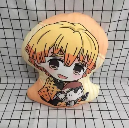 Подушка Клинок - Зеніцу art1