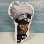 Подушка Наруто - Какаші