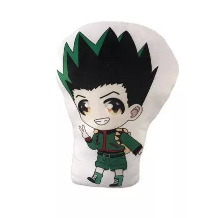 Подушка Хантер х Хантер - Гон