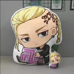 Подушка Токійські месники-Дракен